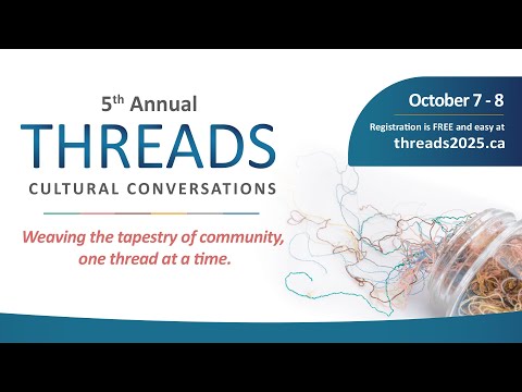 Threads 2025 Official Trailer