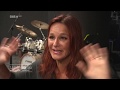 Andrea Berg: Proben für die neue Tour