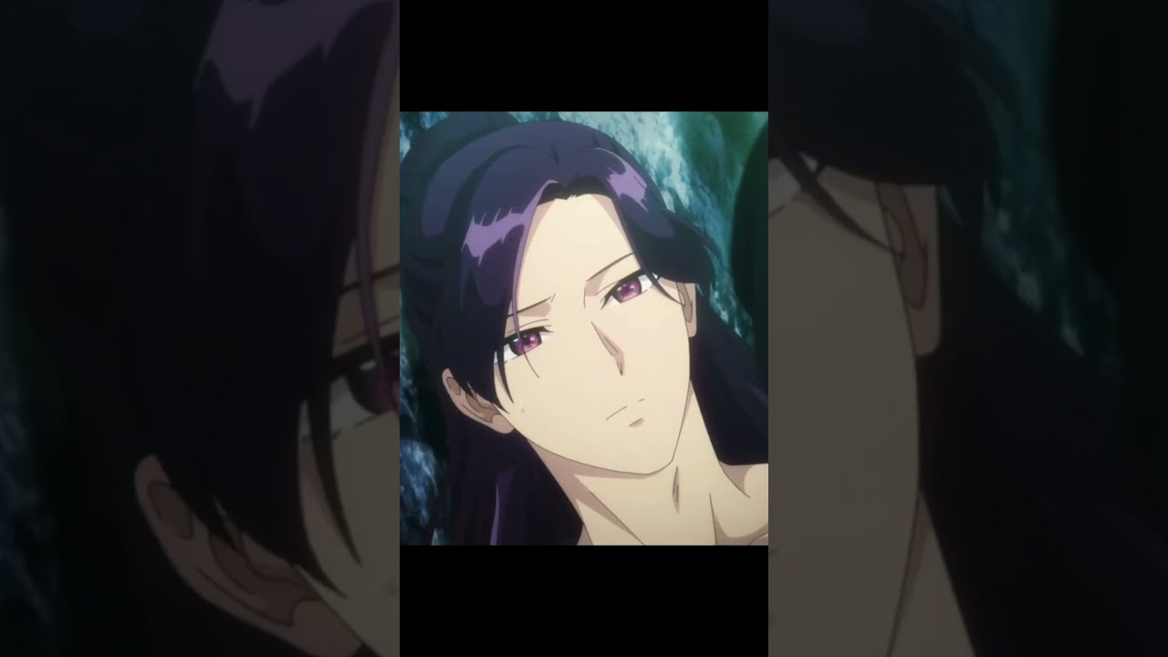 BABY GIRL IN CONTROL... #edit #jinshi #apothecarydiaries #animeedit #amv #adela