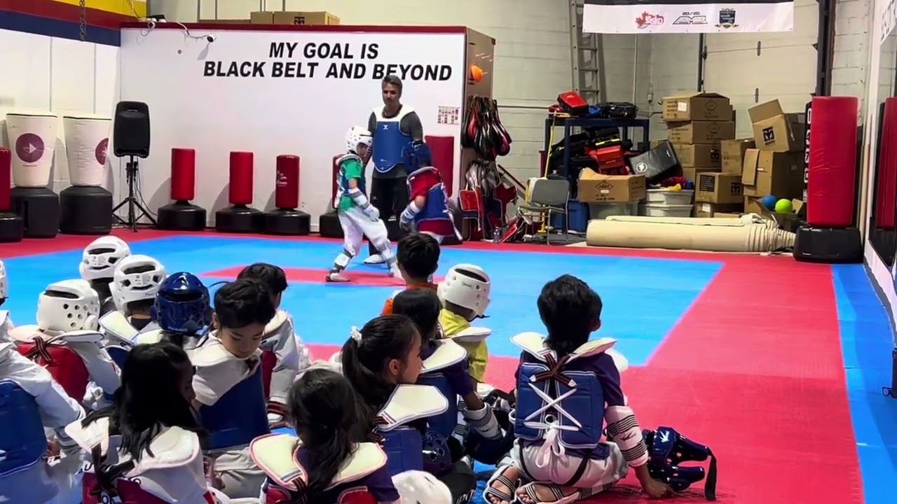 This boy with Blu Hat Have Scoliosis but he is doing is best