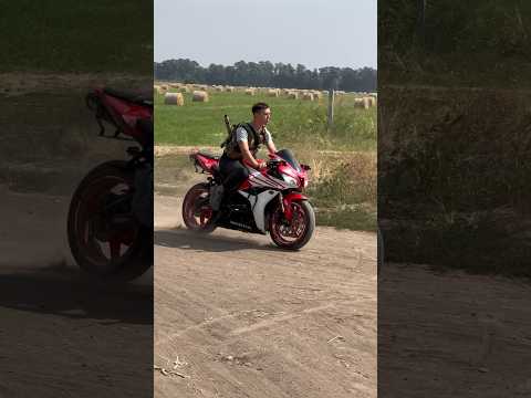 На границе все