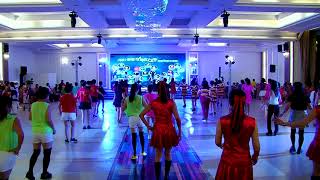 20180714 群星飛舞在台南聯歡舞28 DJ 我們不一樣