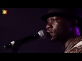 Capture de la vidéo Mokoomba @ Afro-Pfingsten Festival 2017