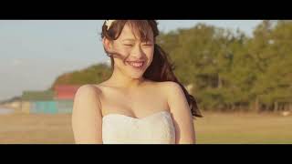 【海・ビーチでフォトウエディング】感動のサンセット！絶景オープニングムービー｜TABI-PHOTO WEDDING