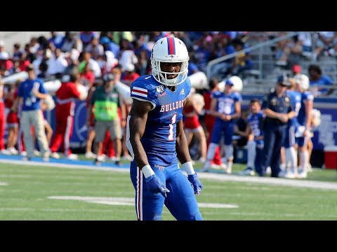 Louisiana Tech DB L'Jarius Sneed Could Provide Much Needed ...