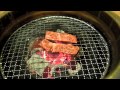 近江牛焼肉「近江屋」 2012/4/26 肉と海のTちゃま倶楽部