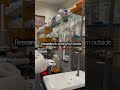 A Realistic Day in My Life as a Research Student in Pakistan