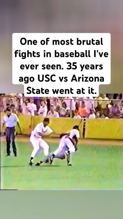 The Pitch That Started It All #baseball - YouTube