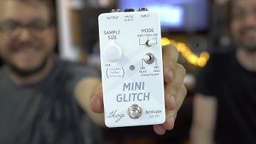 TKOG Mini Glitch