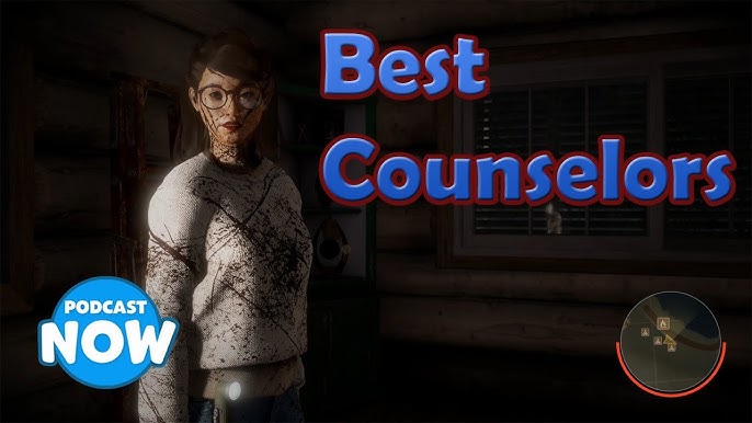 Friday The 13th Game: Advanced Tips For Counselors