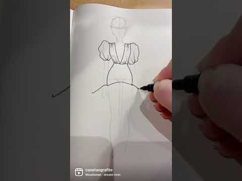 Vídeo: Como desenhar a Torre Eiffel (com fotos)