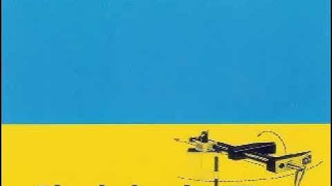 Blenderhead - Invasion Of The Brainsnatchers