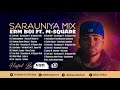 DJ Julius Erm Boii Sarauniya Mix 2026 09067946719 Latest Hausa Remix