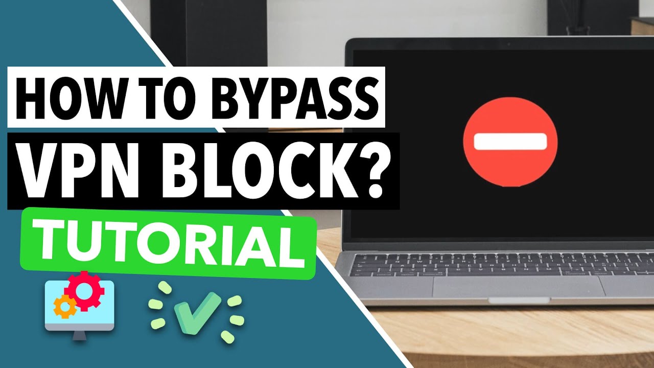 How to bypass VPN block ExpressVPN?