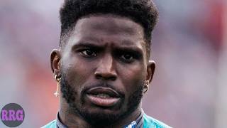 There Are So Many RED FLAGS in Tyreek Hill's Love Life (10 Kids & Counting) 🚩