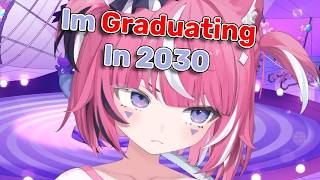 Camila Explains Future Graduation