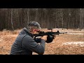 St kinetics ultimax 100 mkii light machine gun full auto