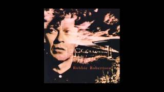 Video thumbnail of "ROBBIE ROBERTSON - Showdown At Big Sky"