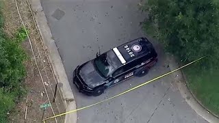 Double shooting in northwest Atlanta neighborhood leaves 1 dead, police say