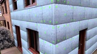 Solid Wall Insulation Explained