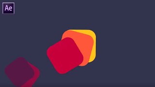 AFTER EFFECT TUTORIAL #18: Easy Logo Reveal