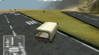 AOD Motorcycle Race screenshot 5