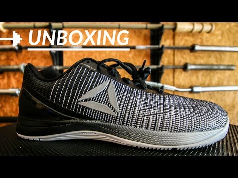 reebok crossfit nano 7 review