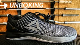 reebok crossfit nano 7 weave