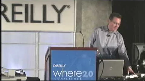 Where 09:  Jeff Holden, "Footstreams: Clickstreams...