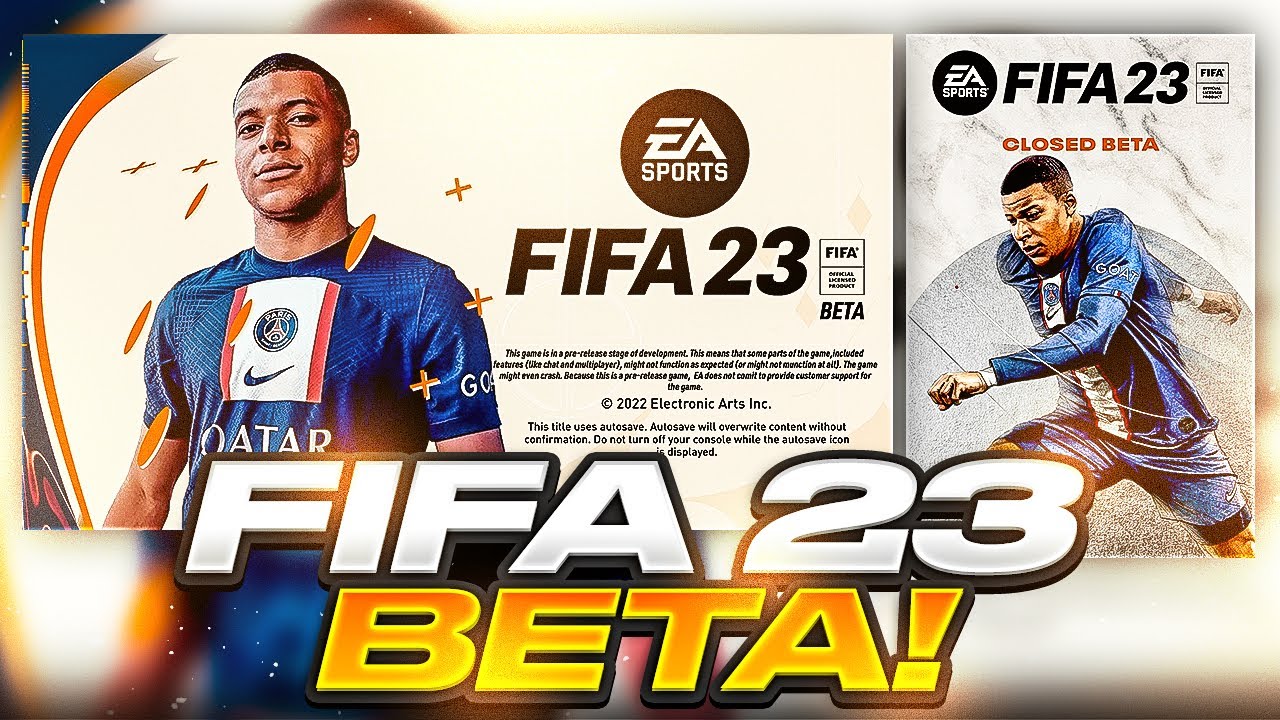 FIFA 23: PC (Código de Download no Interior) · EA Sports · El