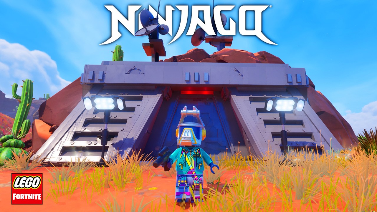 Так всё и начинается...