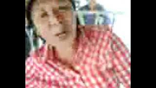 Pengamen di Danau Toba.3gp