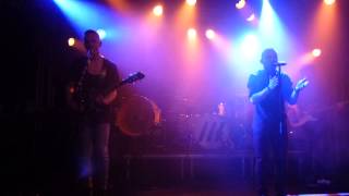 MakeBelieve - Home, live @ De Kelder, Amersfoort 01-05-2015