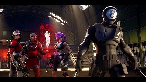 Search The Hidden ¨N¨ Found in The Lowdown Loading Screen Location Fortnite Chapter 2 Season 1