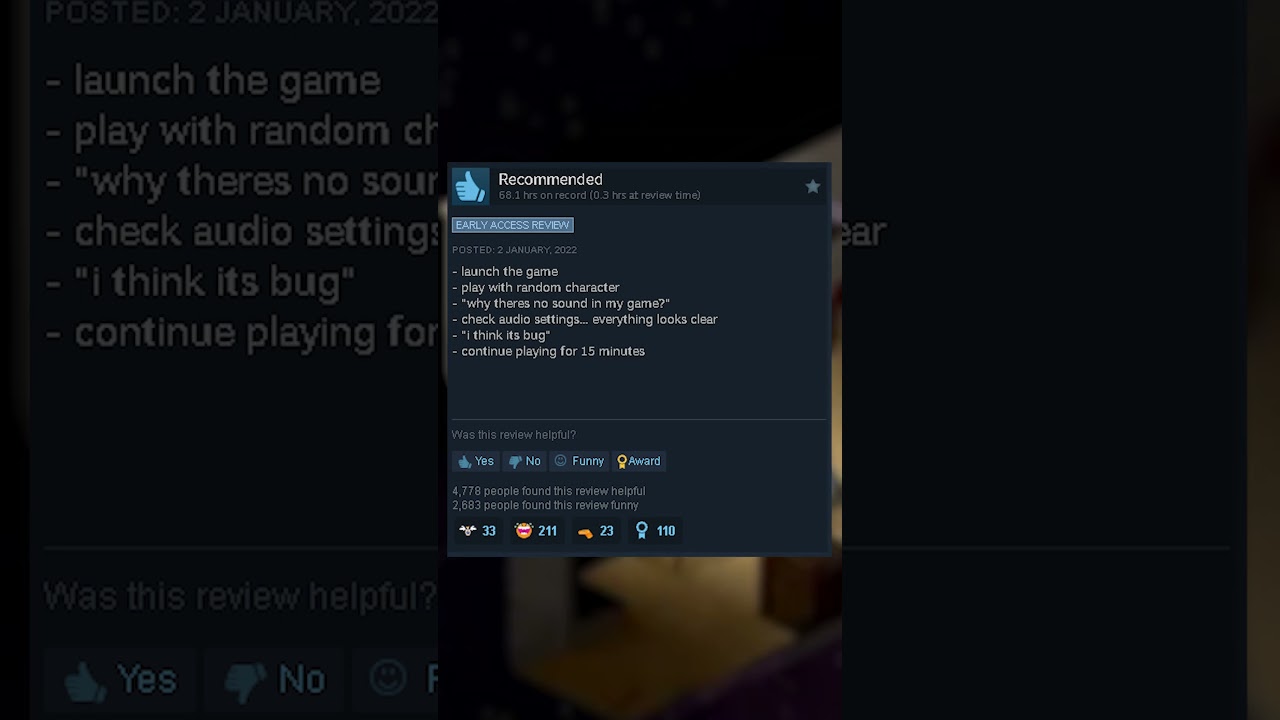 Best Project Zomboid Steam reviews  