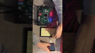 EECE 2160, Fall 2019, Dr. J. Marpaung - Final Project
