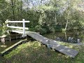 Wandelen Weerribben - Ossenzijl / Kalenberg