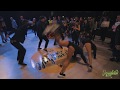 DANCEHALL EVENT VOL.4 |TEAMS FINALS | UKRAINIAN SQUAD (win) vs KAZAN DANCEHALL FLAVA vs DRUM DI FIRE