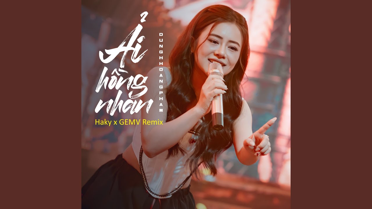Watch Ải Hồng Nhan (Beat) (Haky x GEMV Remix) on YouTube