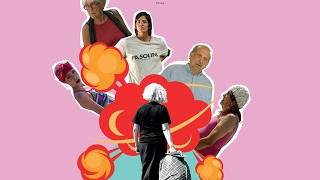 Η Μεγάλη Σφαγή των Β' ΚΑΠΗ Αλίμου (2025) hd trailer