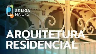 Inventário da Arquitetura Residencial Unifamiliar em Goiânia | Se Liga na UFG! screenshot 4