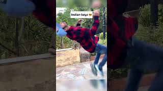 Famous Outhe VS indian boys😎 #shorts #viral Wealth