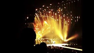 Ac Dc Finale For Those About To Rock Nov 2009 Resimi