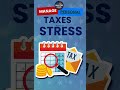 **🧾 Manage Your Personal Taxes Without the Stress! 😌💼**