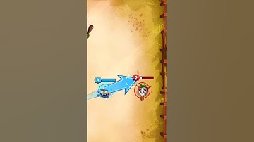 Smashing Four - Skillshot Goblin  = Shaman + Orc +  Robot