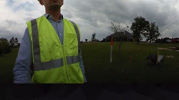 Contech 360 - Reline Application Far East Dallas