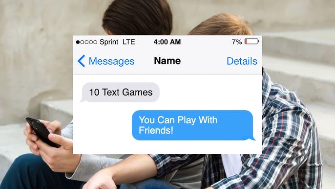Bored? Play Skype Games With Your Friends