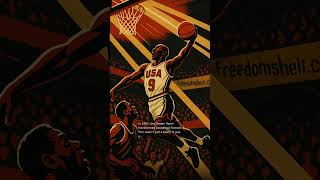 Olympic Moments That Changed History | Propaganda Edition | FreedomShell