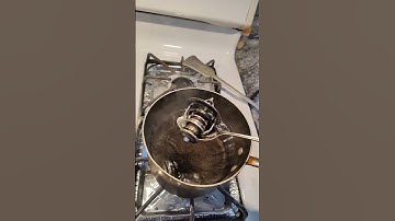 Hoe test je de thermostaat? | Eenvoudige manier om de thermostaat van je auto te testen | Testen ...