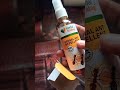 ants repellent product/चींटियों का सफाया herbal product🤗#unboxingvideo #youtubeshorts#shorts